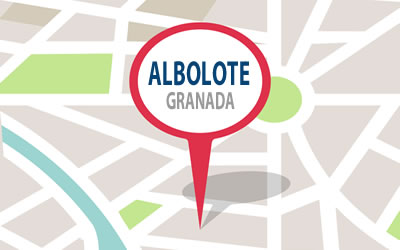 Albolote