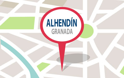 Alhendín