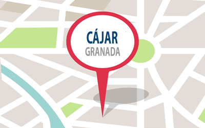 Cájar