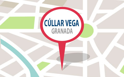 Cúllar Vega