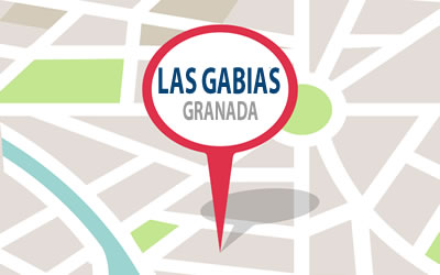 Las Gabias