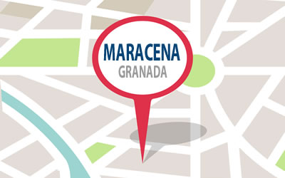 Maracena