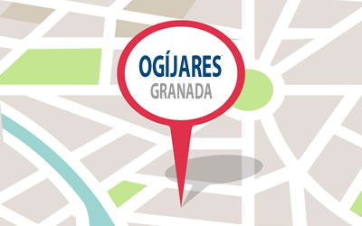 Ogíjares